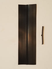 Rubber Strip with Pin connector