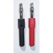 Back in stock! Pin Jack to Banana Plug