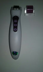 NEW-Battery Operated Electro-Roller