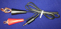 Grip Clamp Lead wires