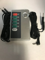 Ningbo 2 Channel with 4 Modes