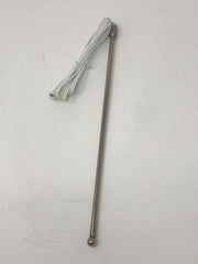 Bipolar Electro Sounding Rod