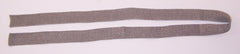 25 mm x 1 Meter Strip Conductive Cloth