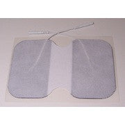 100 x 150 mm Bipolar Butterfly XL Back (each)