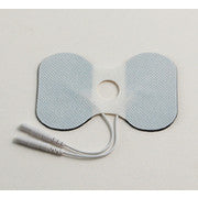 70 x 45 mm Bipolar Butterfly with 15 mm Hole (sheet of 2)