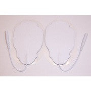 47 x 75 mm Palm Large (sheet of 2)