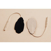 25 x 50 mm Palm Small (sheet of 2)