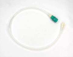 Electrocupping Extension Tubing