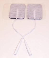 30 x 50 mm Rectangle (sheet of 2)