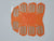 Abdominal 8 Pack Pad