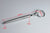 Snap Ring Taper Electroplug