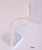 20 x 40 mm Bipolar Corner Small (each)