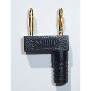 Pin Plug Channel Splitter Short