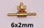 Brass Joiners