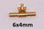 Brass Joiners
