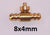 Brass Joiners