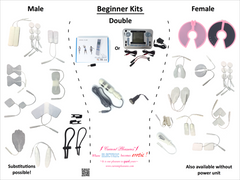 Male Starter Kits