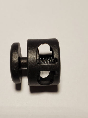 Adjustable Cord Locks Double | Current Pleasures