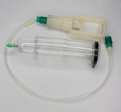 Electrocupping Penis Pump