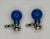 Hypoallergenic Suction Ball Electrodes