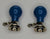 Hypoallergenic Suction Ball Electrodes