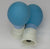 Squeezable Electrocupping