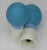 Squeezable Electrocupping
