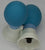 Squeezable Electrocupping