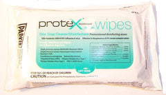 Toy Cleaner/Disinfectant Wipes