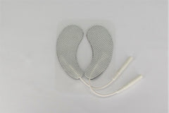 40 x 10 mm Teardrop (sheet of 2)