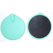 95 mm Silicone Circle (pair)