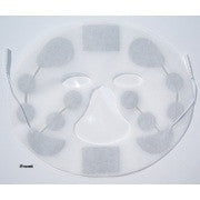 250 x 210 mm Bipolar Facial Mask