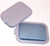 110 x 75 mm Silicone Sponge (pair)