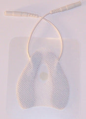 50 x 55 mm Bipolar Peri/Clit Pad (each)