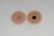 65 mm Round Pyramid Replacement for S-01 (sheet of 2)