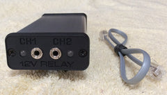 Centipede Dual Relay Pod