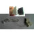 Rubber Snap Clamp