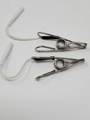 New! Nipple Clamps