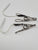 New! Nipple Clamps