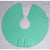 160 mm Bipolar Silicone Pad