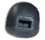 Unipolar Hand Massager Finger Grip