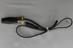 Adjustable Gold Electroclamp