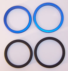 Aluminum Rings