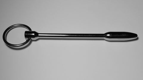 Ring Split Plug | Current Pleasures