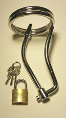 Padlock Plug