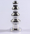Unipolar Aluminum Anal Plugs