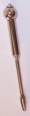 Ball Tapered plug