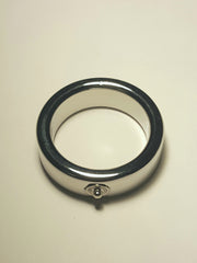 Snap Thin Electro-rings