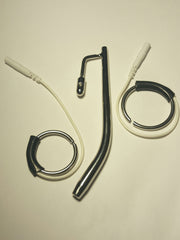 Hook Ring Curve Electrosound- Short