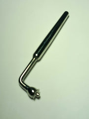 Snap Curve Taper Electroplug